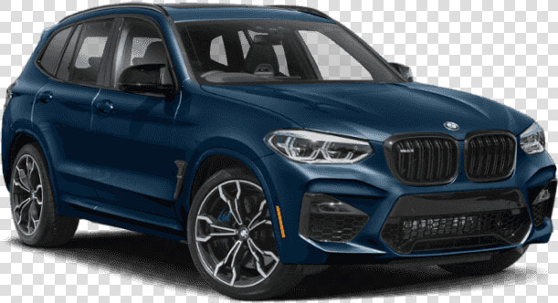 New 2020 Bmw X3 M Competition   2019 Toyota Rav4 Hybrid Xse Black  HD Png DownloadTransparent PNG