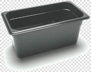 Cambro 36cw110 Camwear Food Pan   Flowerpot  HD Png DownloadTransparent PNG