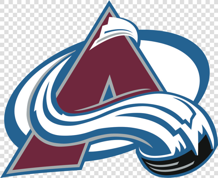 Colorado Avalanche Official Logo   Avalanche Colorado  HD Png DownloadTransparent PNG