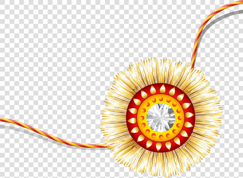 Rakhi Clipart Png Image Free Download Searchpng   Happy Raksha Bandhan 2019  Transparent PngTransparent PNG