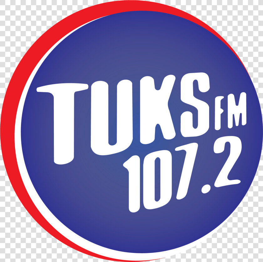 Tuks Fm 300 Dpi Logo   Tuks Fm  HD Png DownloadTransparent PNG