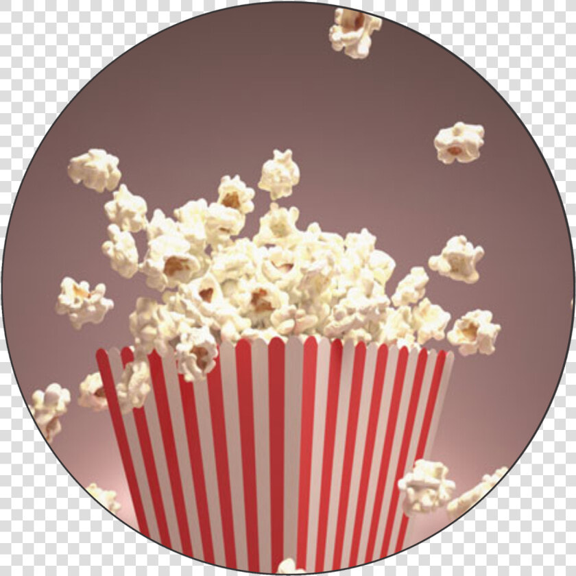 Transparent Pipoca Png   Popcorn Flying  Png DownloadTransparent PNG