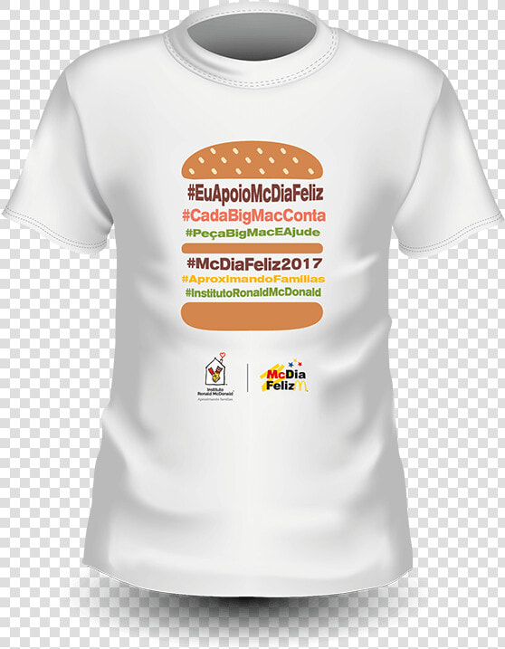 Faça Uma Doação E Ganhe Uma Camisa   Active Shirt  HD Png DownloadTransparent PNG