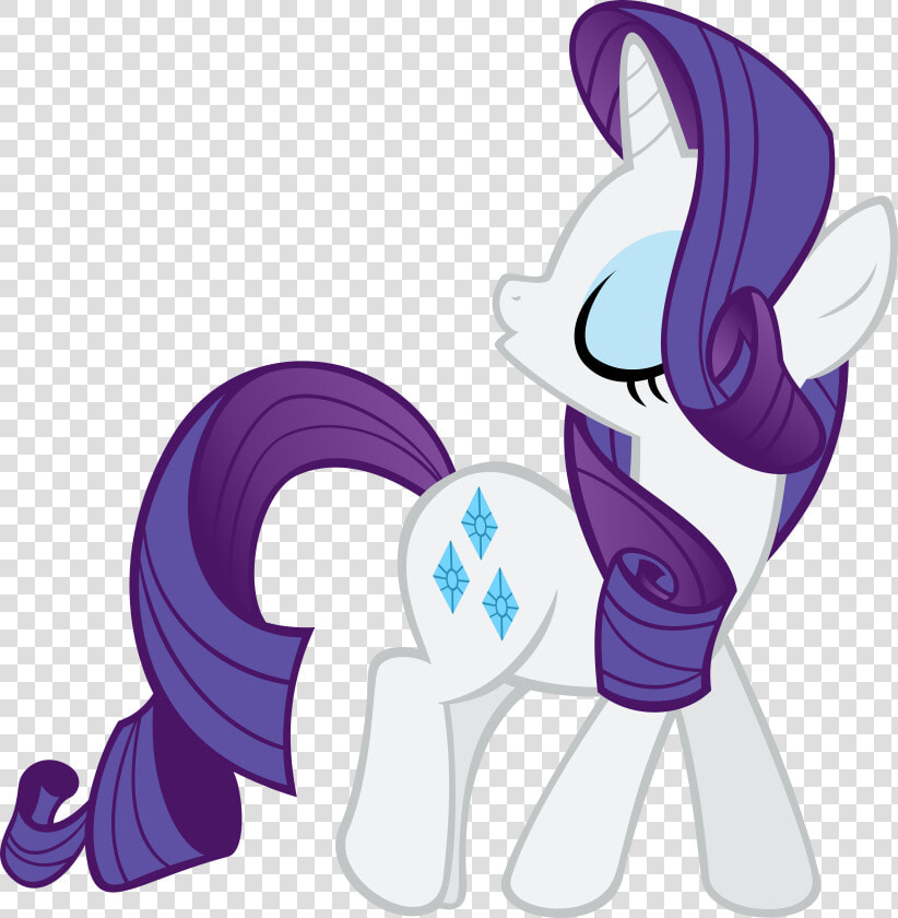 Rarity Mud Png   Pony Friendship Is Magic Rarity  Transparent PngTransparent PNG