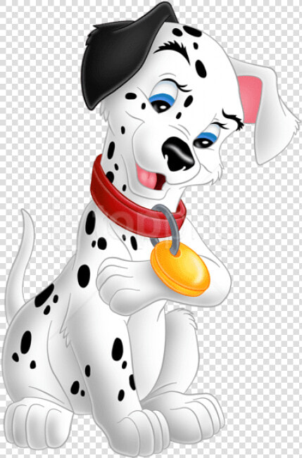 Dalmatian   Dalmatian Dogs Disney Png  Transparent PngTransparent PNG