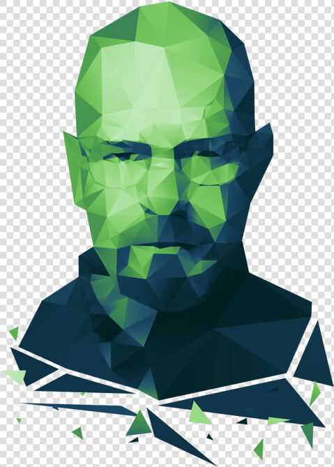 Breaking Bad Graphic Art  HD Png DownloadTransparent PNG