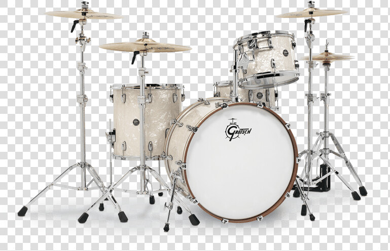 Bass Drum Png   Gretsch Drums Renown 24  Transparent PngTransparent PNG