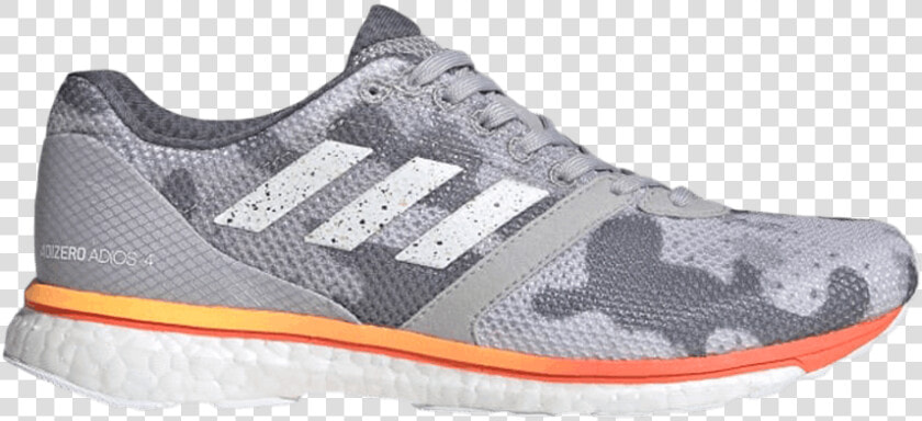 Adios Adizero Boost 4  HD Png DownloadTransparent PNG