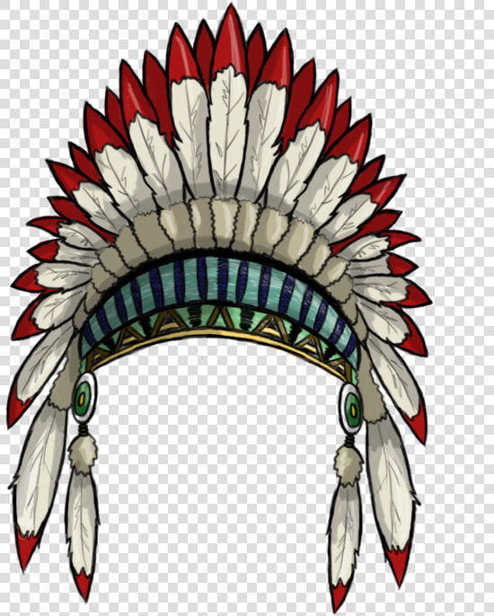 American Indian Png   Native American Headdress Png  Transparent PngTransparent PNG