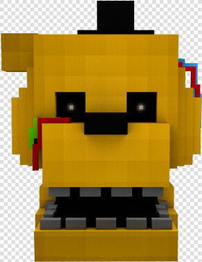 Fredbear Png  Transparent PngTransparent PNG