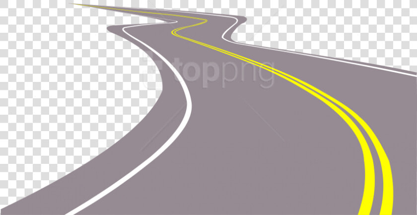 Highway   Дорога Пнг  HD Png DownloadTransparent PNG