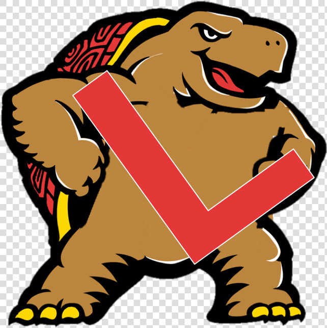 Maryland Terps  HD Png DownloadTransparent PNG