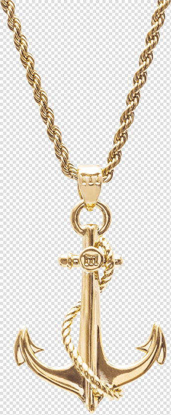 Anchor Necklaces   Png Download  Transparent PngTransparent PNG