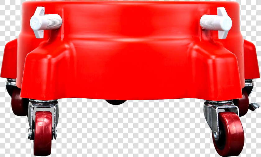 Professional Bucket Dolly   Bucket  HD Png DownloadTransparent PNG