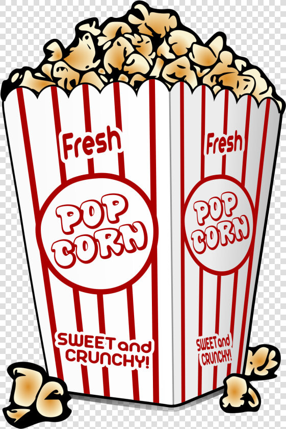 Popcorn Transparent Png Pictures   Movie Theatre Popcorn Cartoon  Png DownloadTransparent PNG