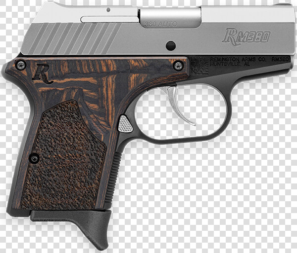 Remington Rm380 Executive   Remington Rm380  HD Png DownloadTransparent PNG