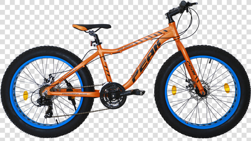 Commencal Meta Ht 24 2018  HD Png DownloadTransparent PNG