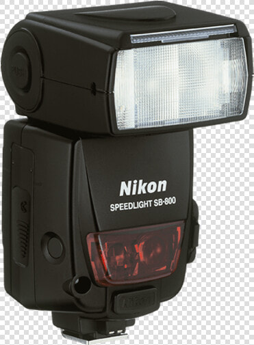 Photo Of Sb 800 Af Speedlight itemprop Image   Flash Nikon Sb 800  HD Png DownloadTransparent PNG