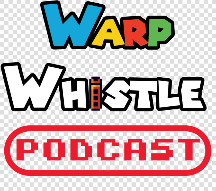 Warp Whistle Podcast Classic Logo   Png Download  Transparent PngTransparent PNG