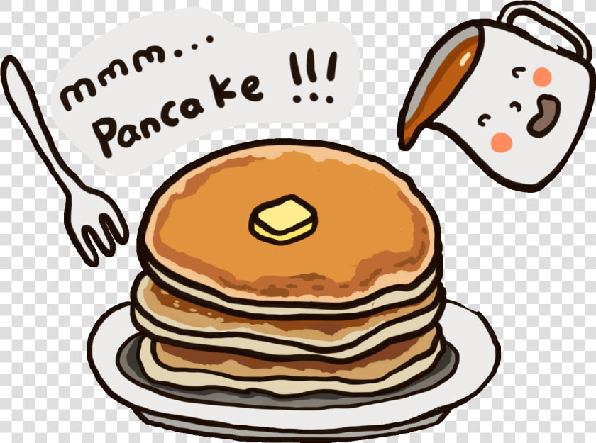 Image Library Stock Pancakes Transparent Kawaii   Pancakes Animated Gif Transparent  HD Png DownloadTransparent PNG