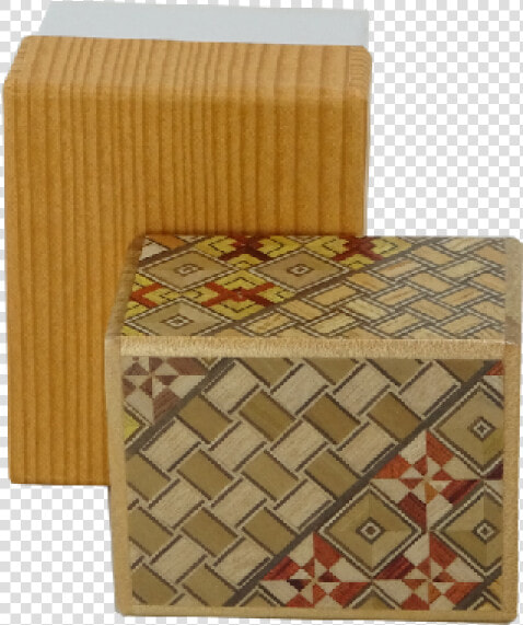 Japanese Puzzle Box 2 Sun 7 Step With Box Show This   Wood  HD Png DownloadTransparent PNG