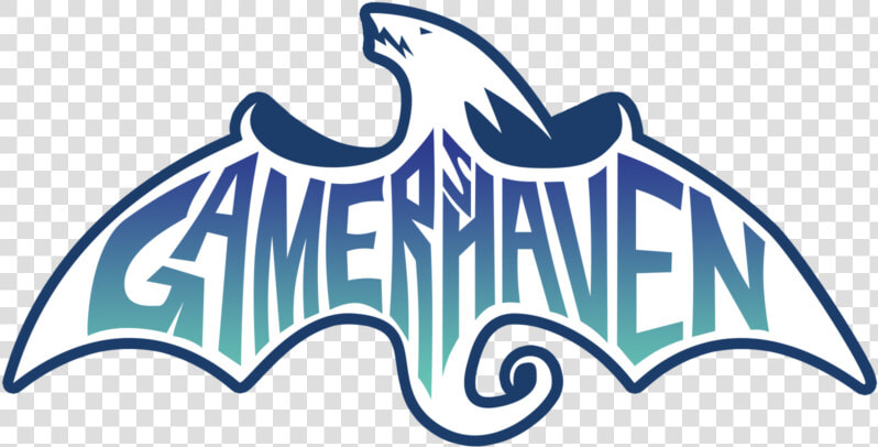 Video Game   Png Download   Gamers Haven Logo  Transparent PngTransparent PNG