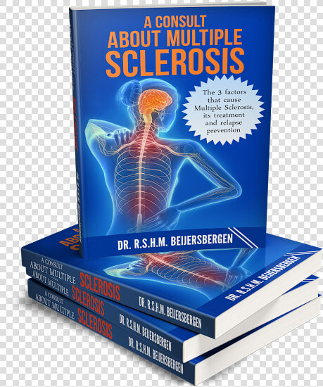 A Consult About Multiple Sclerosis   Libro Abundancia Subconsciente  HD Png DownloadTransparent PNG