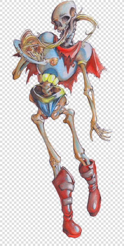 “papyrus ” fun Undertale Fanart From Josefine Overbeck    Fanart Papyrus Undertale  HD Png DownloadTransparent PNG