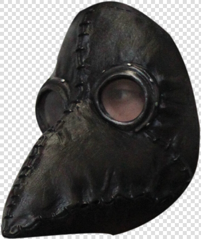 Plague Doctor Black   Plague Doctor Mask  HD Png DownloadTransparent PNG