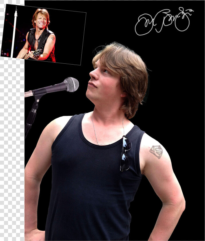 Jon Bon Jovi   Jon Bon Jovi 2012  HD Png DownloadTransparent PNG