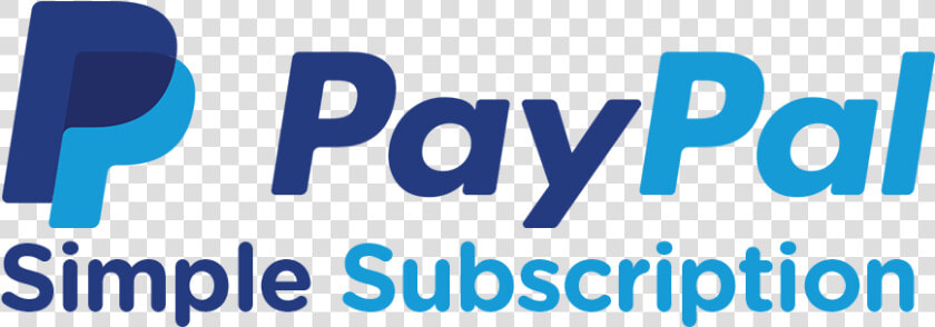 Paypal Simple Subscription  HD Png DownloadTransparent PNG