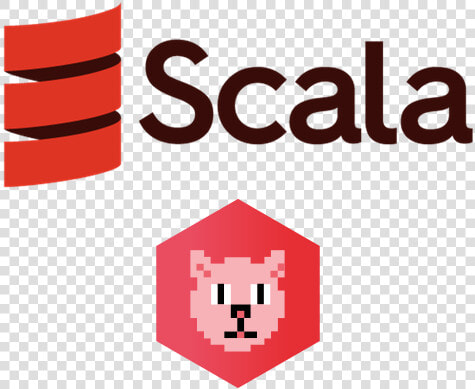 Scalable Cat’s Force   Scala Programming Language Icon  HD Png DownloadTransparent PNG