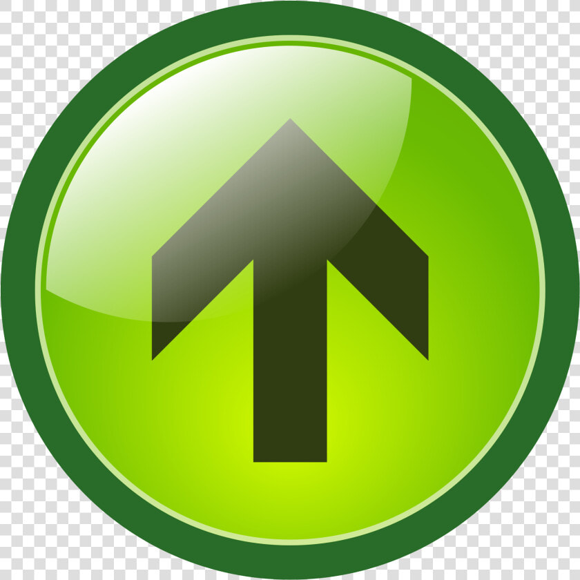 Arrow Up Button Png   Png Download   Top Arrow Button Png  Transparent PngTransparent PNG