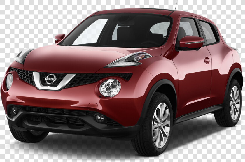 Nissan Juke 2016 Red  HD Png DownloadTransparent PNG