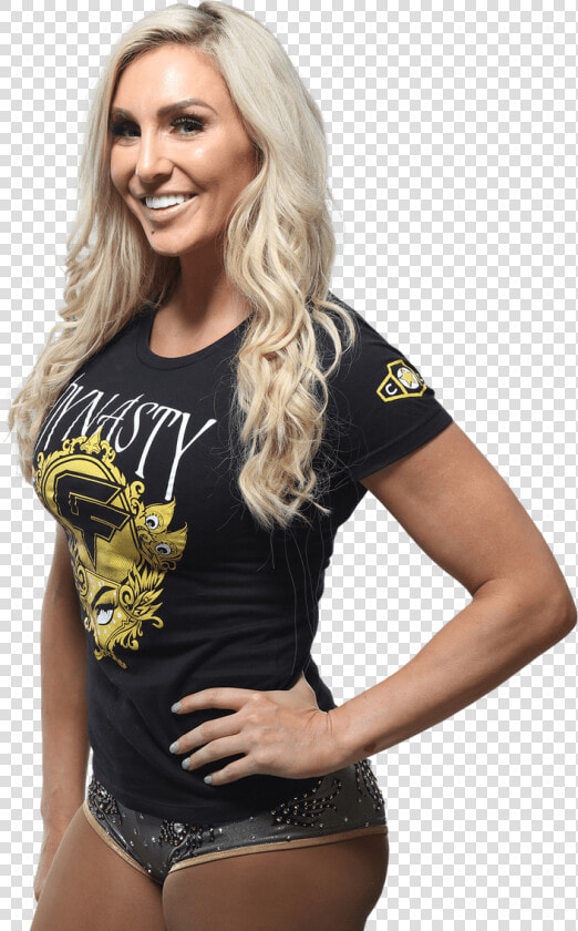 Wwe Ricflair Charlotteflair Wwecharlotte Wwenxt   Charlotte Flair Latest Photoshoot  HD Png DownloadTransparent PNG