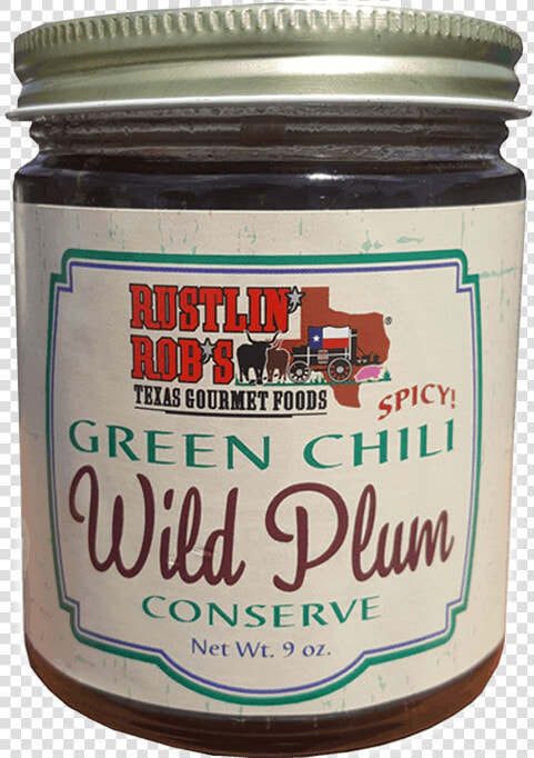 Green Chile Conserve   Fruit Butter  HD Png DownloadTransparent PNG