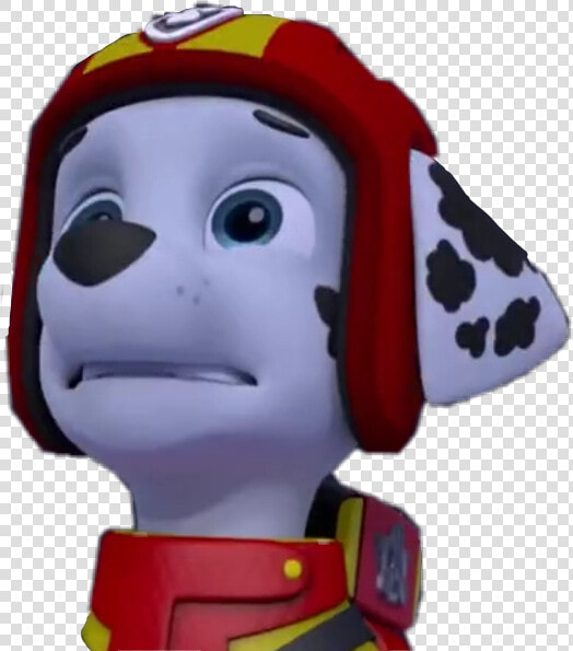  marshall  pawpatrol  freetoedit   Paw Patrol Marshall Picsart  HD Png DownloadTransparent PNG