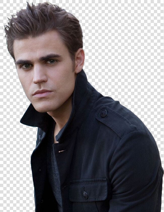 Stefan Salvatore Png  Transparent PngTransparent PNG