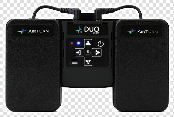 Airturn Bt 106 Duo  HD Png DownloadTransparent PNG