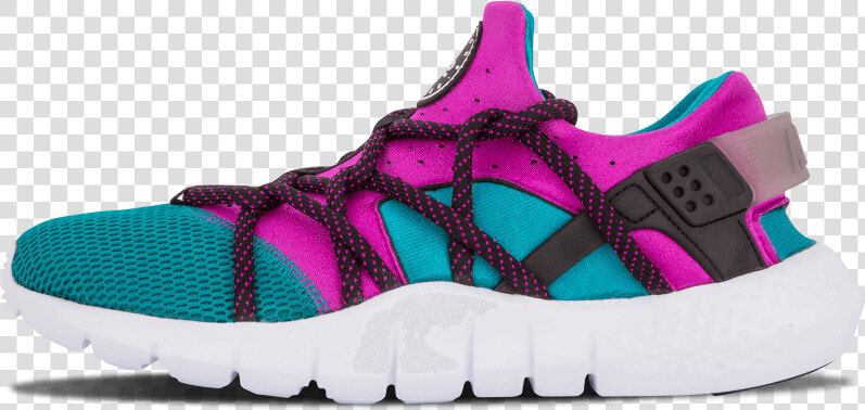 Nike Huarache Nm Running Shoes   Nike  HD Png DownloadTransparent PNG