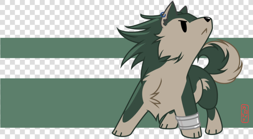 Epic Chibi Wolf Link By Carolinasbor d4e2wty   Chibi Wolf Link  HD Png DownloadTransparent PNG