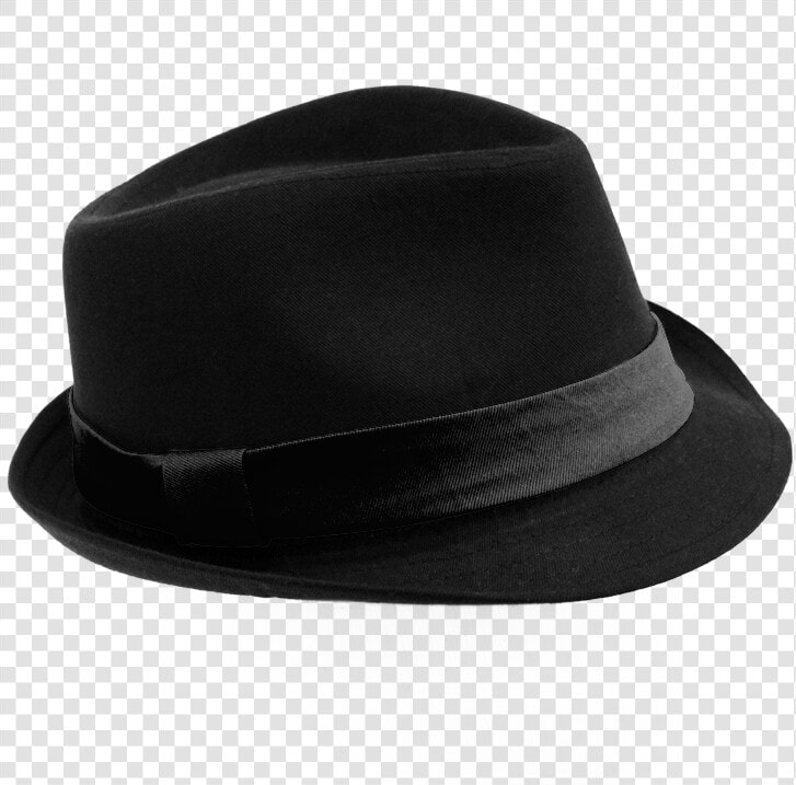 Fedora Hat   Fedora  HD Png DownloadTransparent PNG