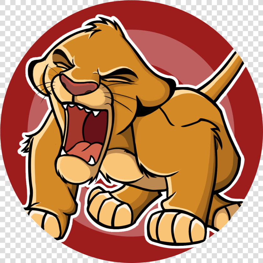 Disney Heroes Battle Mode Simba And Nala  HD Png DownloadTransparent PNG