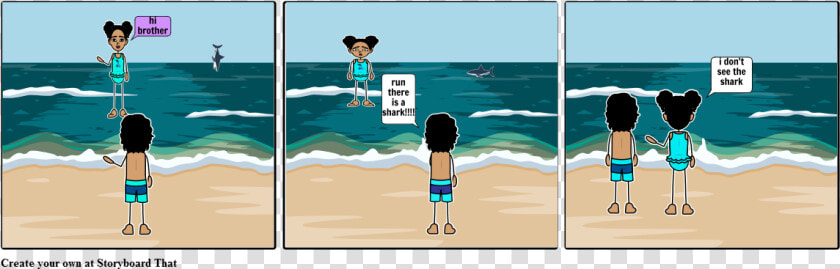 Storyboard About Water Pollution  HD Png DownloadTransparent PNG