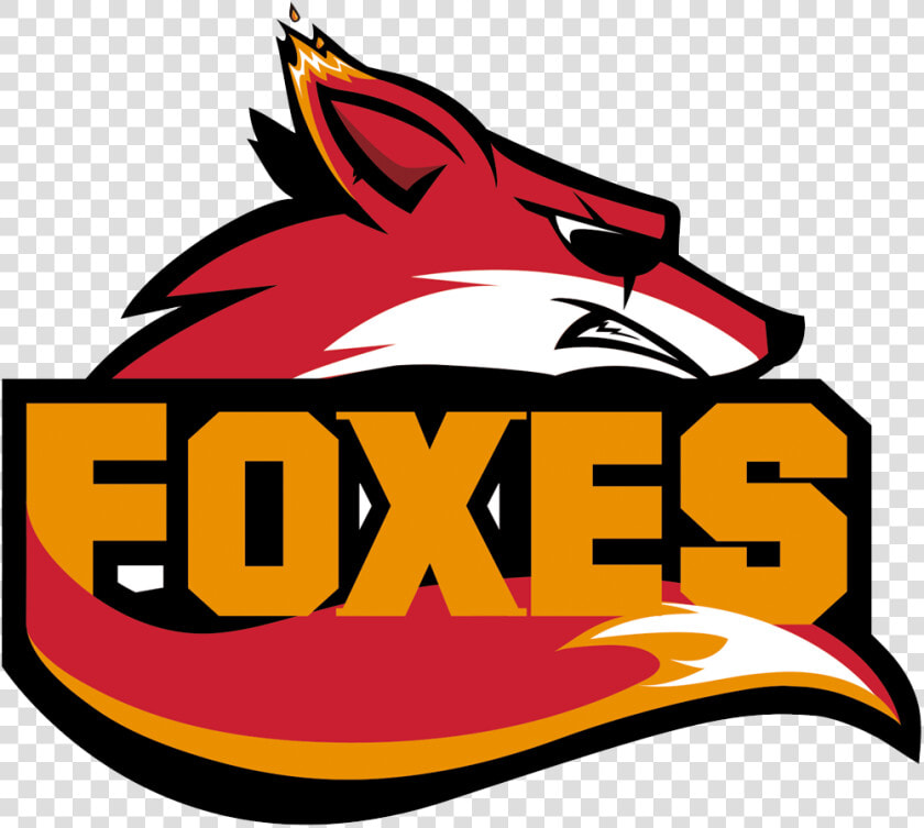 Team Foxes   Png Download   Foxes Overwatch  Transparent PngTransparent PNG