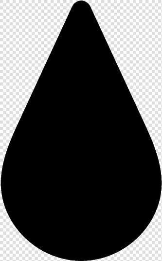 Free For Commercial Use  High Resolution   Vector Water Drop Shape  HD Png DownloadTransparent PNG