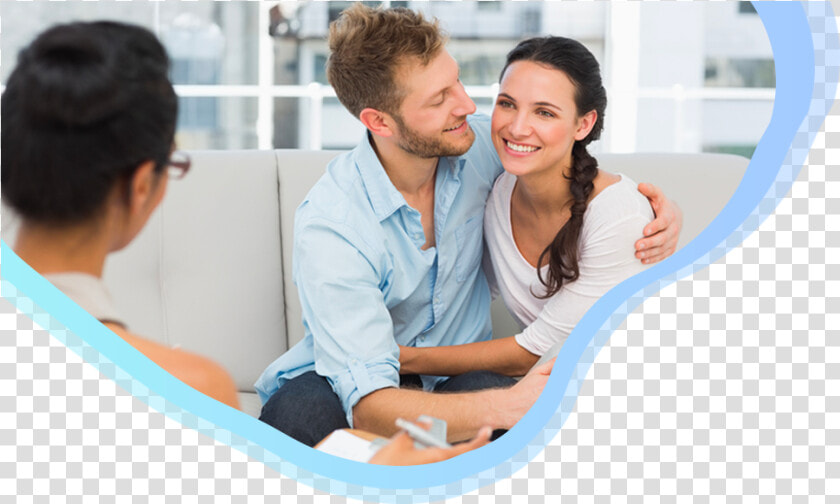 Therapy Session Couple Therapy  HD Png DownloadTransparent PNG