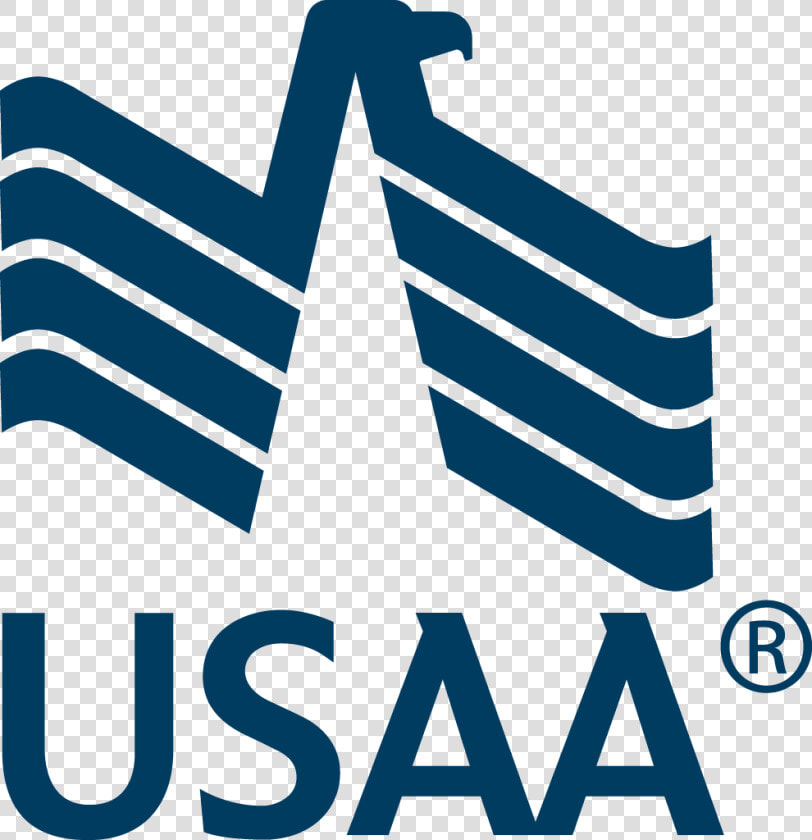 Usaa Logo   Usaa Insurance  HD Png DownloadTransparent PNG