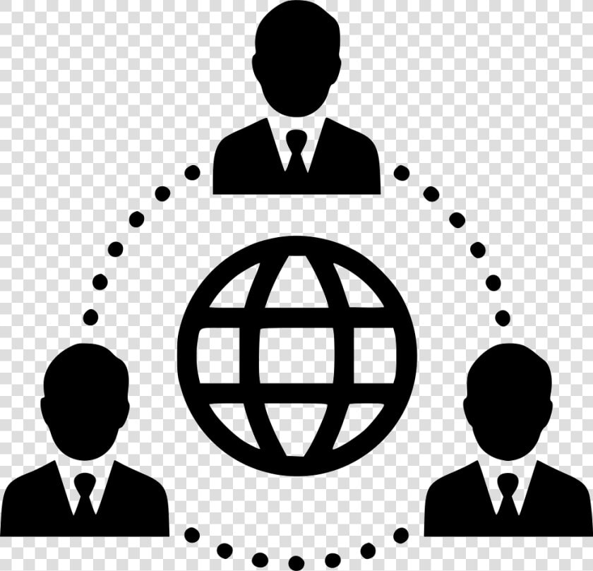 Team Web Group People Internet Communication   People Internet Icon Png  Transparent PngTransparent PNG