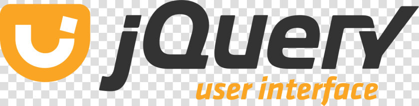 Jquery Ui Logo Png  Transparent PngTransparent PNG